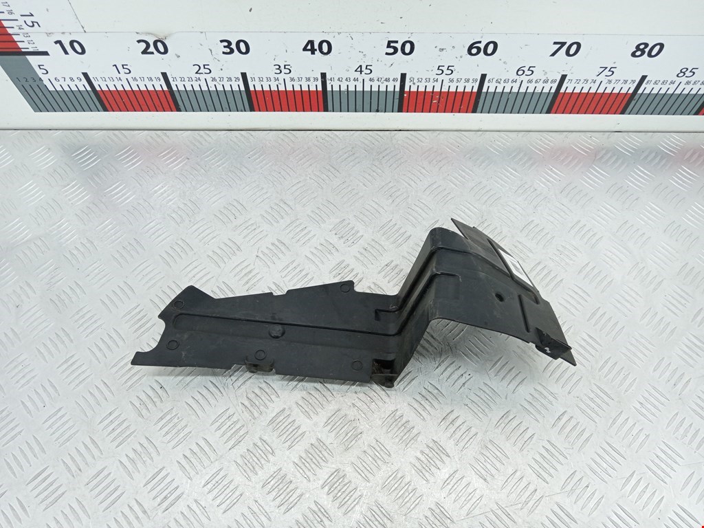 Диффузор (кожух) вентилятора CITROEN Berlingo 1996-2012