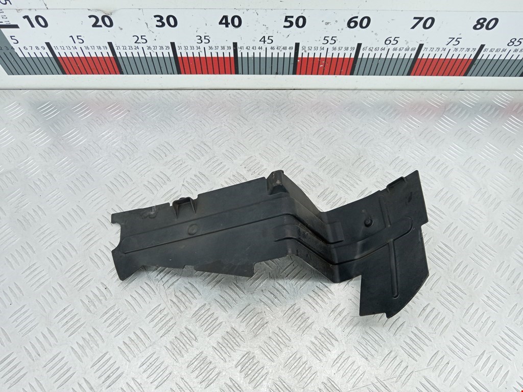 Диффузор (кожух) вентилятора CITROEN Berlingo 1996-2012