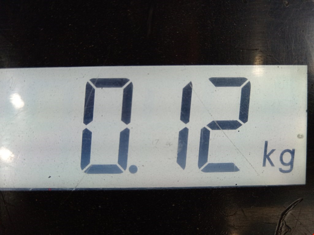 Диффузор (кожух) вентилятора CITROEN Berlingo 1996-2012