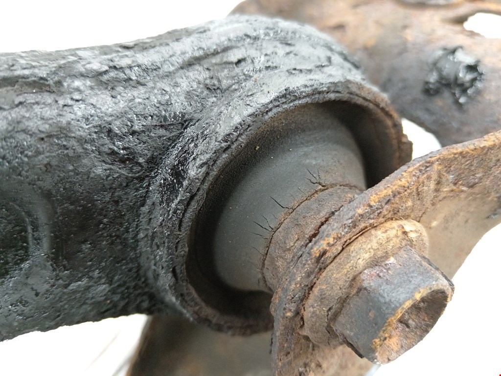 Рычаг задний правый SUZUKI Grand Vitara 2005-2015