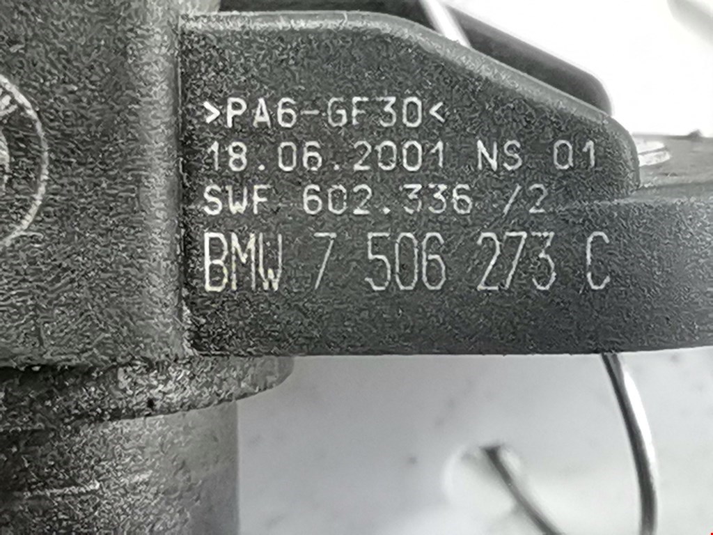 Датчик положения распредвала BMW 3er E46 1998-2006