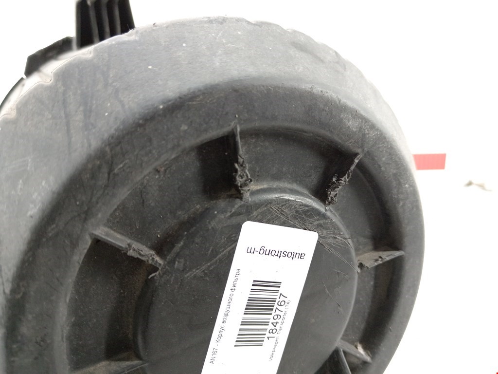 Корпус воздушного фильтра VOLKSWAGEN Transporter T4 1990-2003