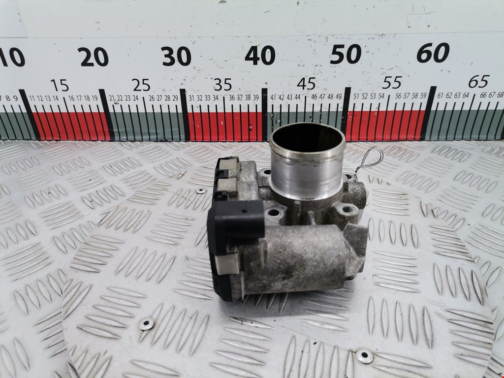 Защита антигравийная RENAULT Koleos HY 2008-2016