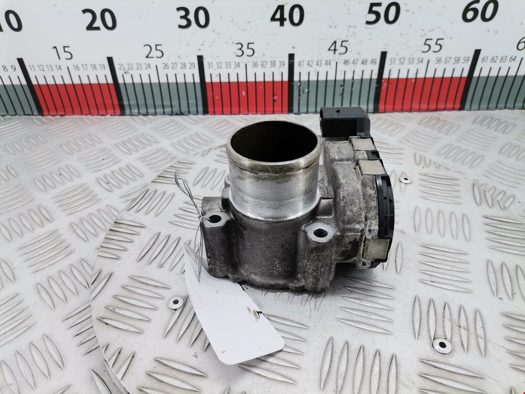 Защита антигравийная RENAULT Koleos HY 2008-2016