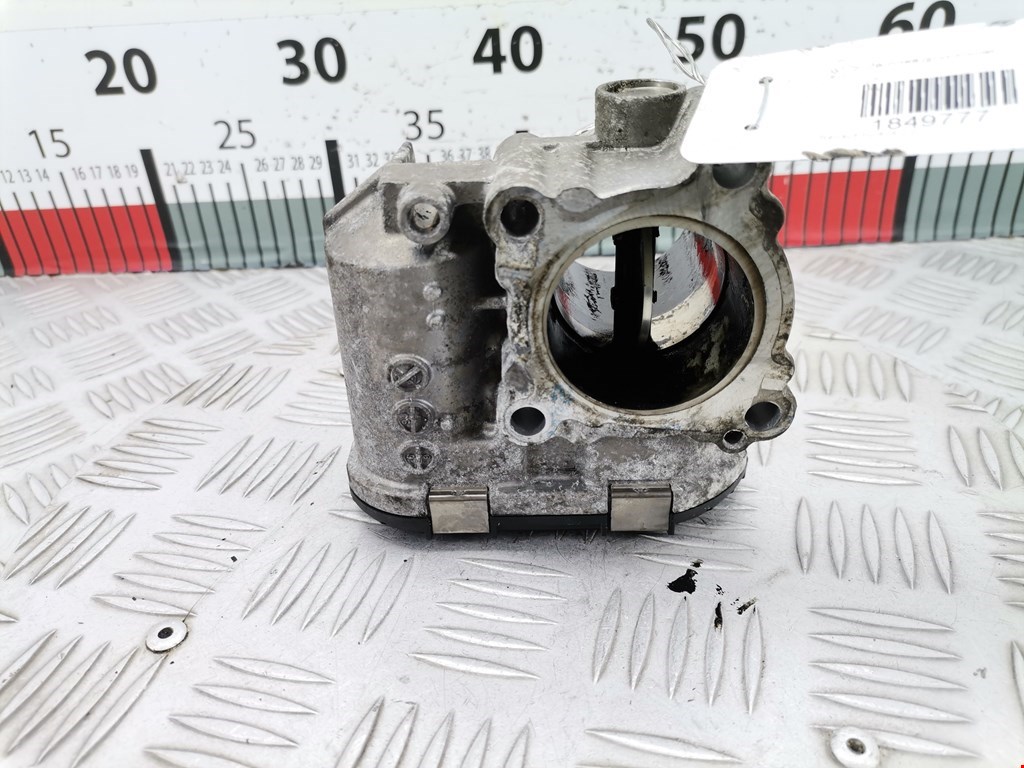 Защита антигравийная RENAULT Koleos HY 2008-2016