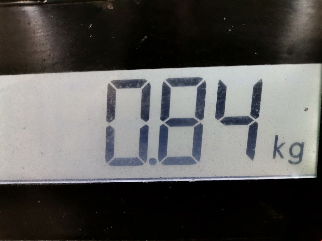 Защита антигравийная RENAULT Koleos HY 2008-2016