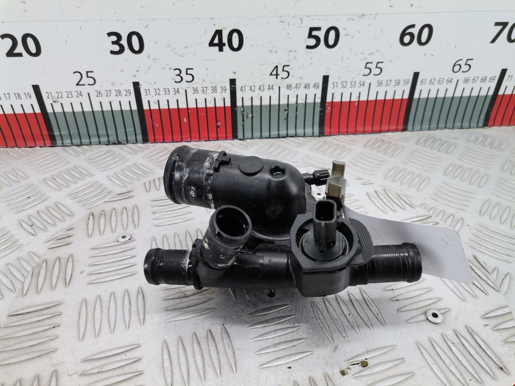 Корпус термостата RENAULT Koleos HY 2008-2016