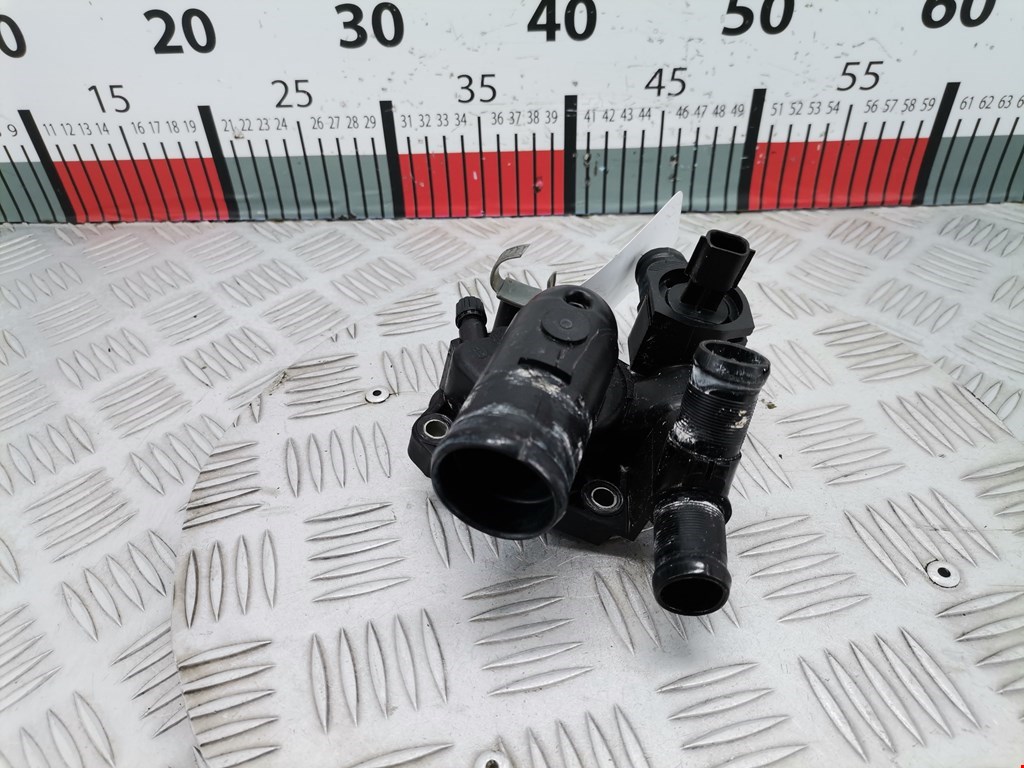 Корпус термостата RENAULT Koleos HY 2008-2016