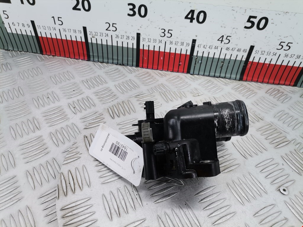 Корпус термостата RENAULT Koleos HY 2008-2016