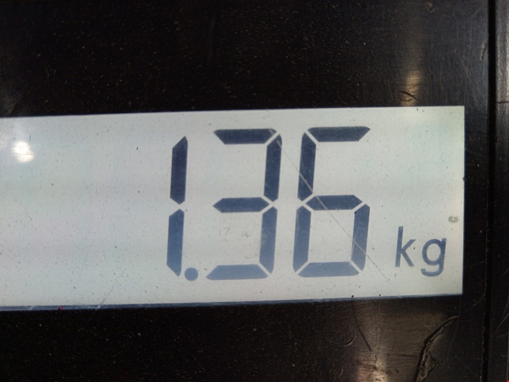 Амортизатор задний правый OPEL Tigra A 1994-2001