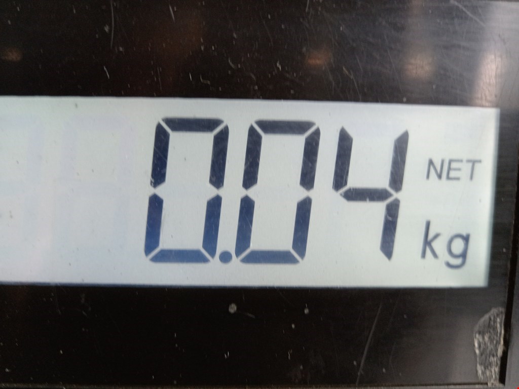 Датчик положения коленвала FORD Transit 2006-2014