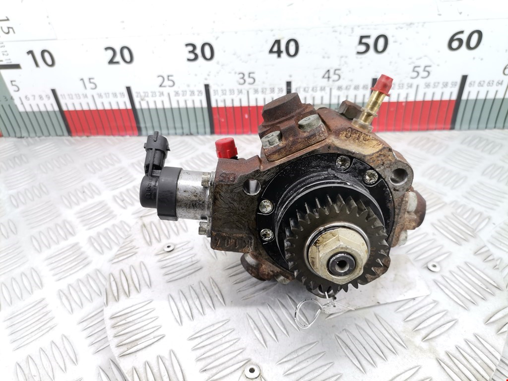 Регулятор давления топлива Renault Koleos (2008-2016)