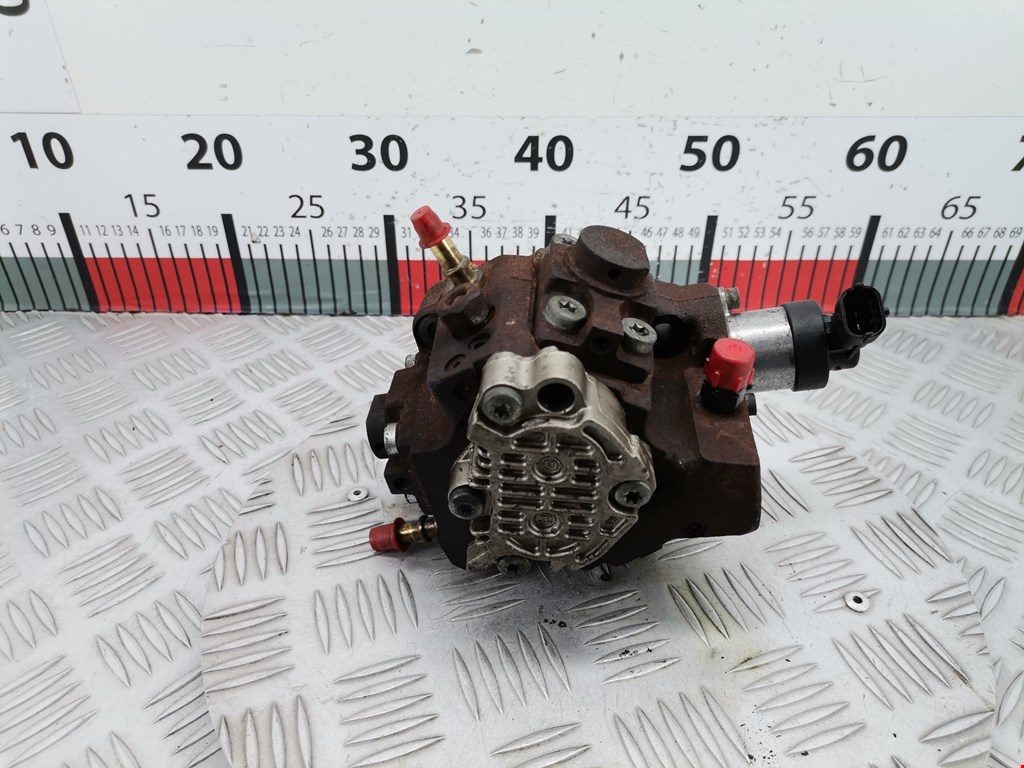 ТНВД (топливный насос высокого давления) RENAULT Koleos HY 2008-2016