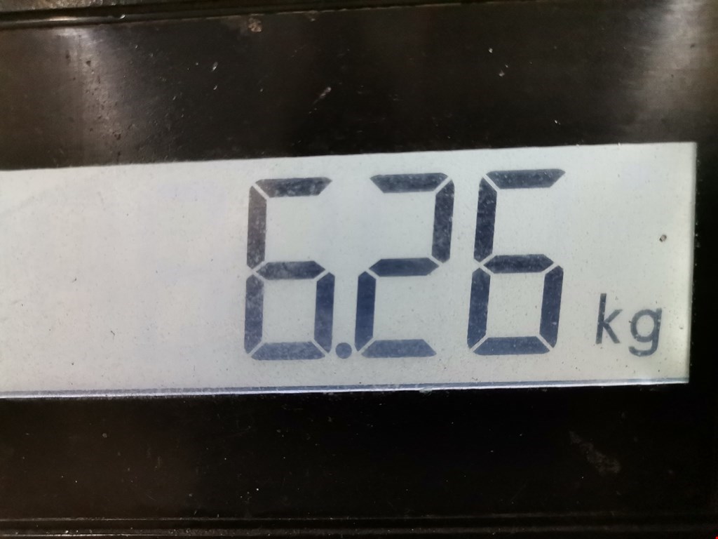 ТНВД (топливный насос высокого давления) RENAULT Koleos HY 2008-2016