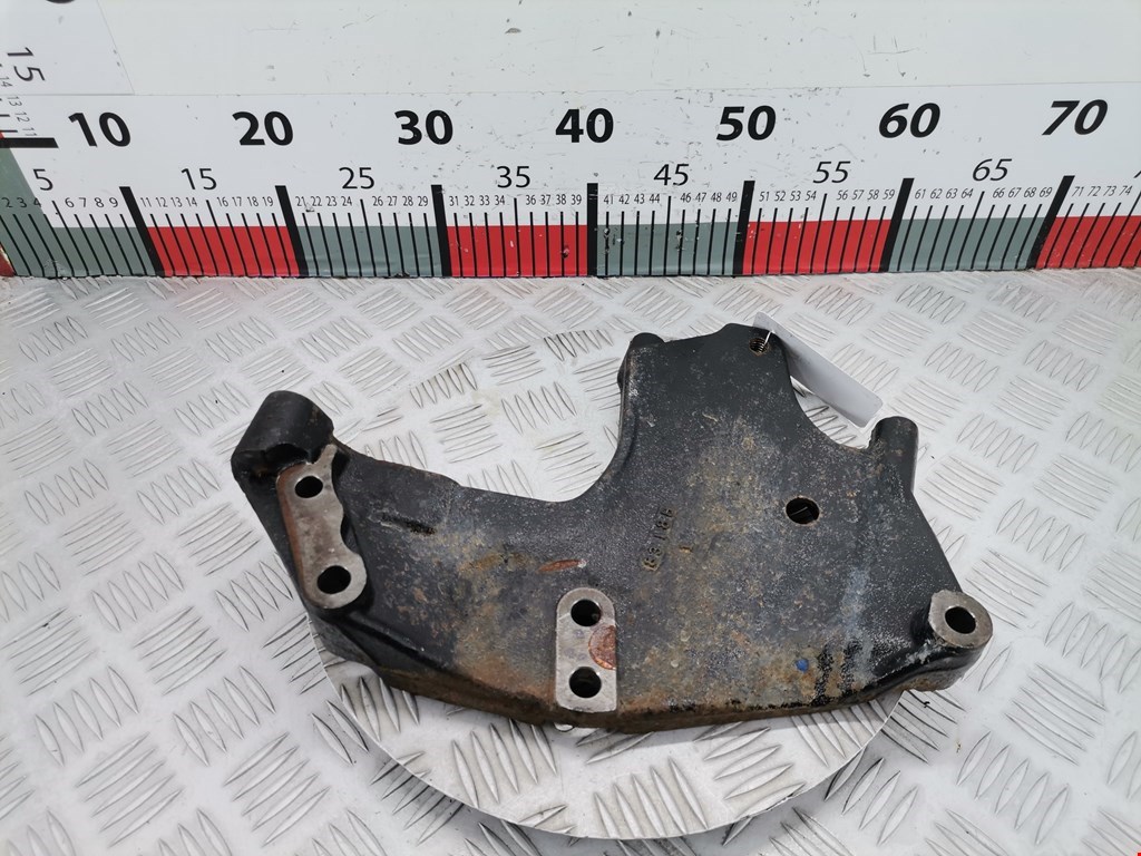 Кронштейн (крепление лапа) двигателя Renault Koleos (2008-2016)