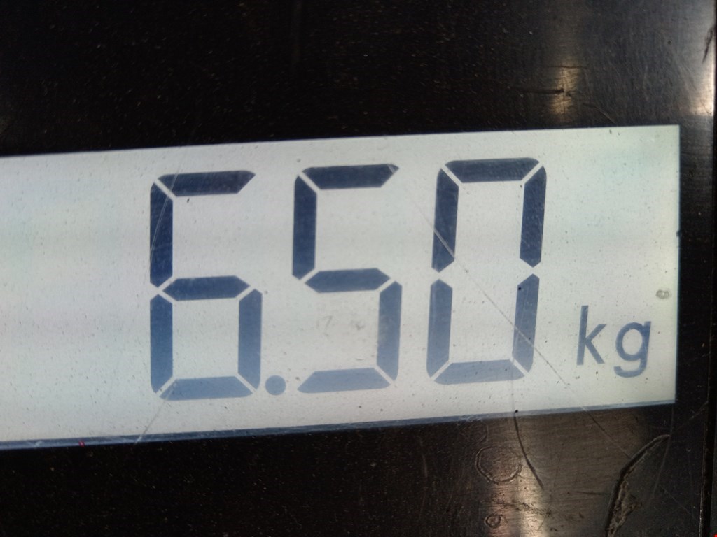 Амортизатор передний левый FORD Focus II 2005-2011