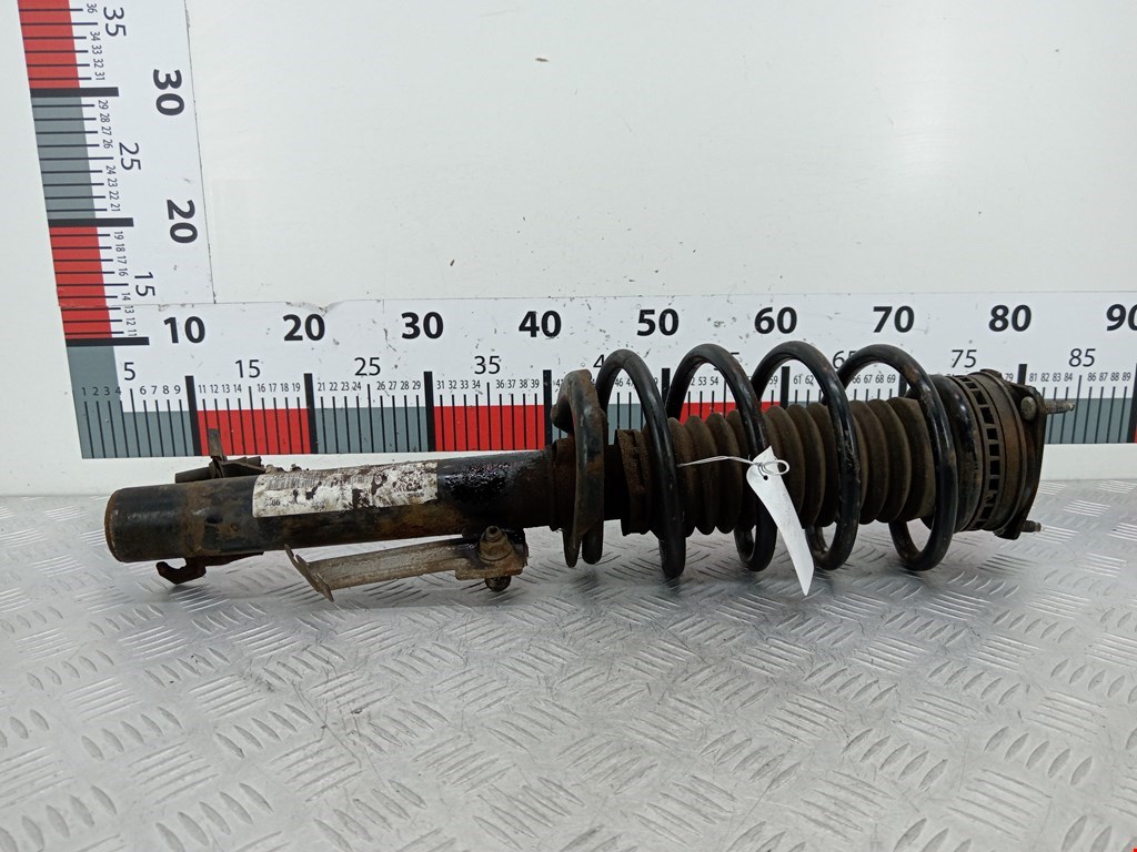 Амортизатор передний левый FORD Fusion 2002-2012