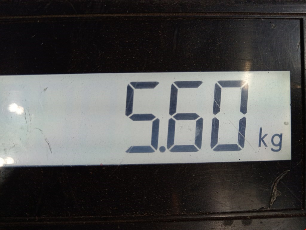 Амортизатор передний левый FORD Fusion 2002-2012