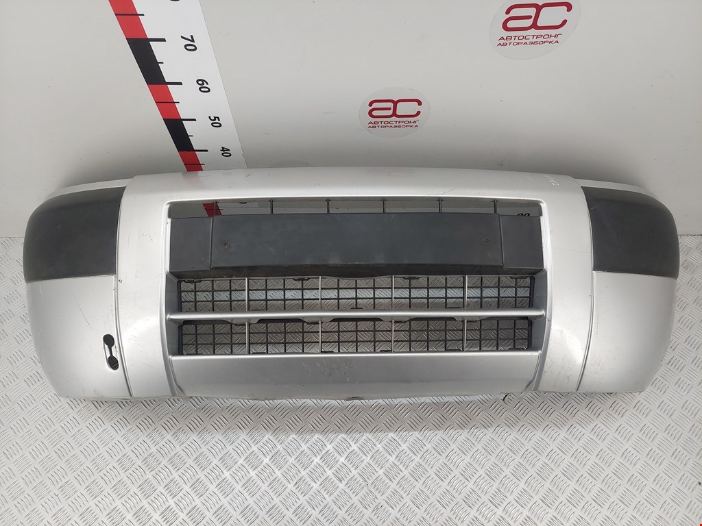 Бампер передний CITROEN Berlingo 1996-2012