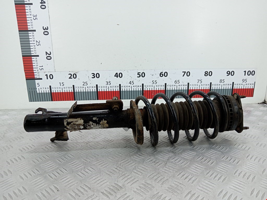 Амортизатор передний правый FORD Fusion 2002-2012