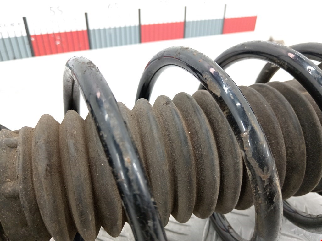 Амортизатор передний правый FORD Fusion 2002-2012