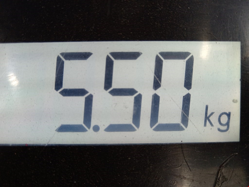 Амортизатор передний правый FORD Fusion 2002-2012