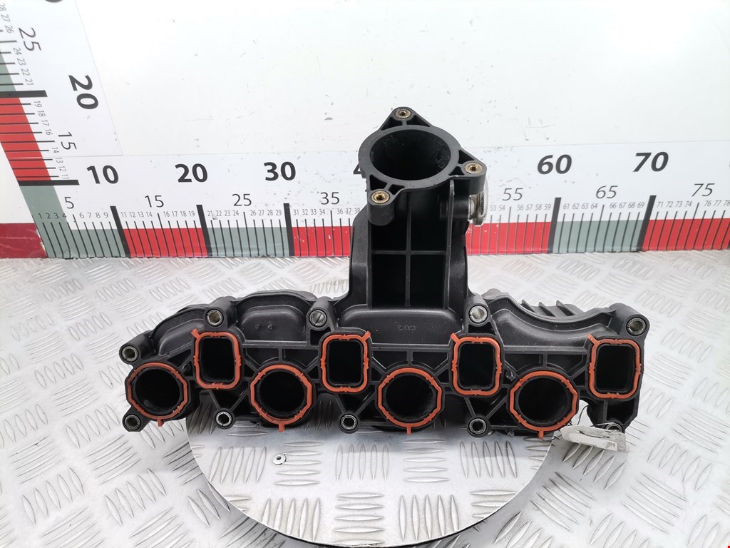Коллектор впускной SKODA Octavia A5 1Z- 2004-2013
