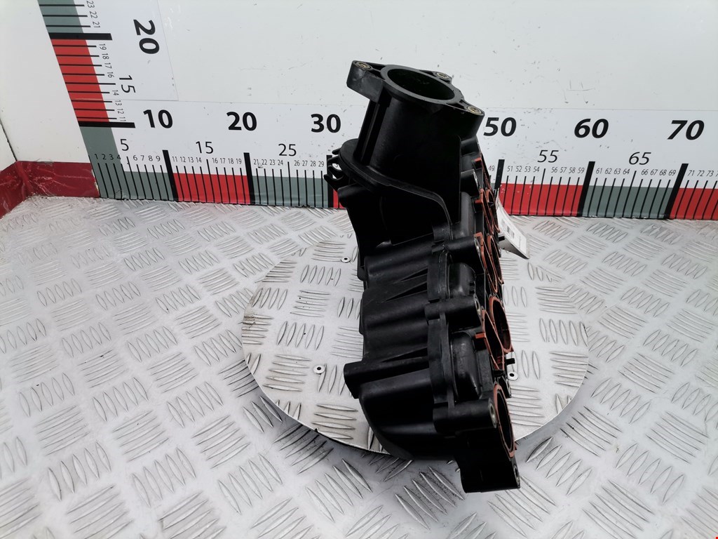 Коллектор впускной SKODA Octavia A5 1Z- 2004-2013