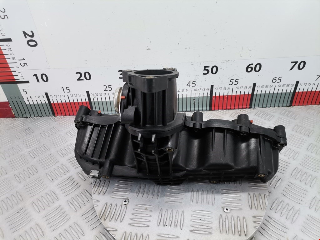 Коллектор впускной SKODA Octavia A5 1Z- 2004-2013