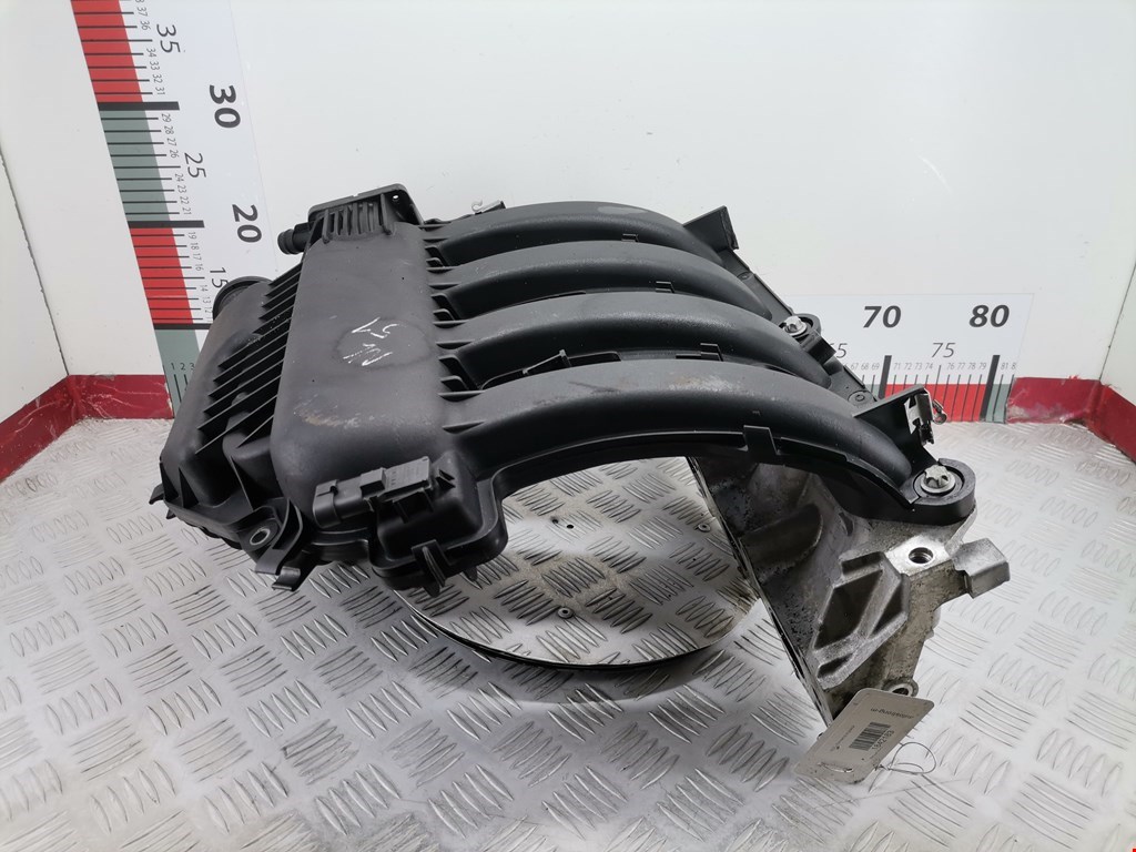 Коллектор впускной RENAULT Scenic II 2003-2010