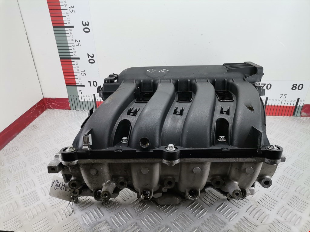 Коллектор впускной RENAULT Scenic II 2003-2010