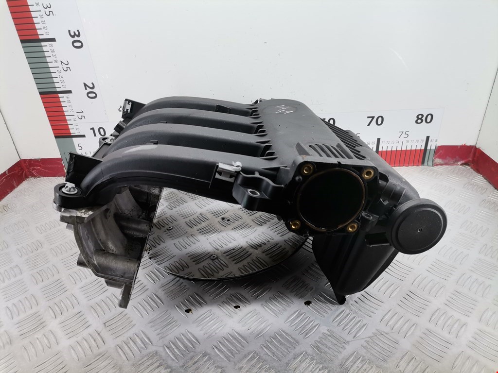 Коллектор впускной RENAULT Scenic II 2003-2010