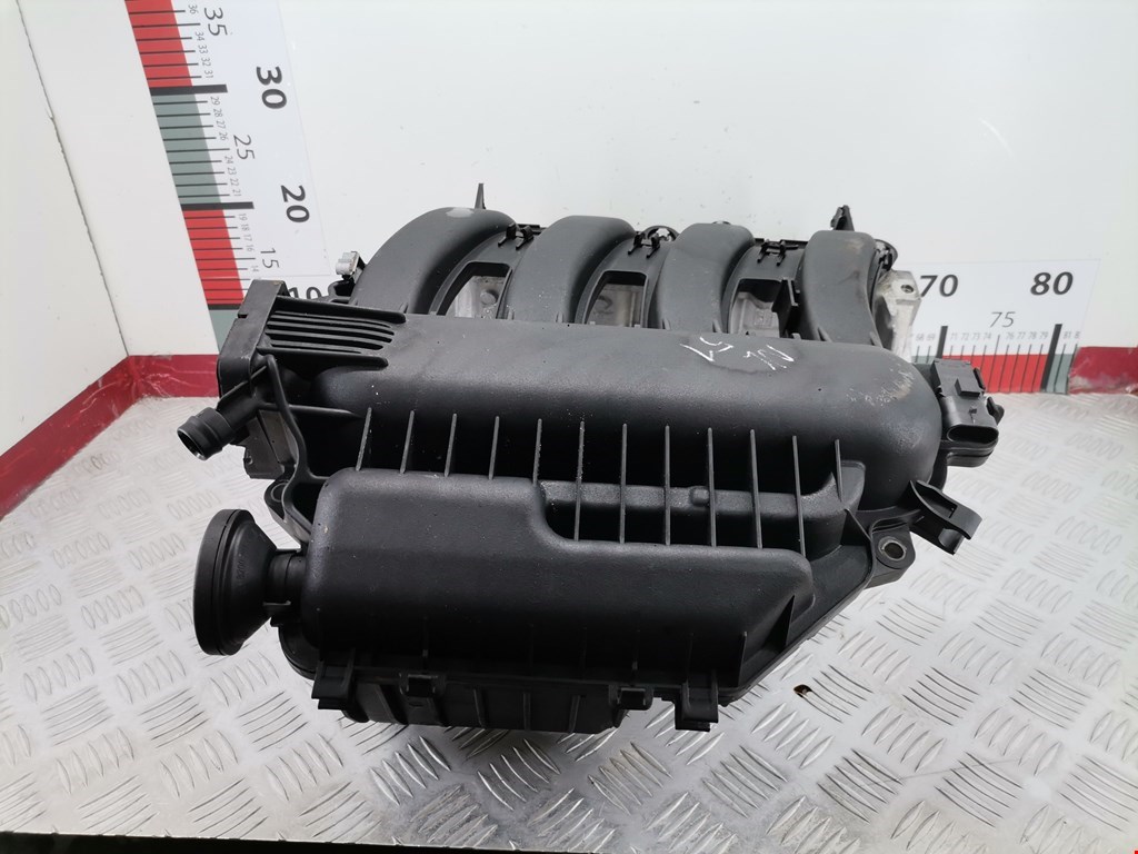 Коллектор впускной RENAULT Scenic II 2003-2010