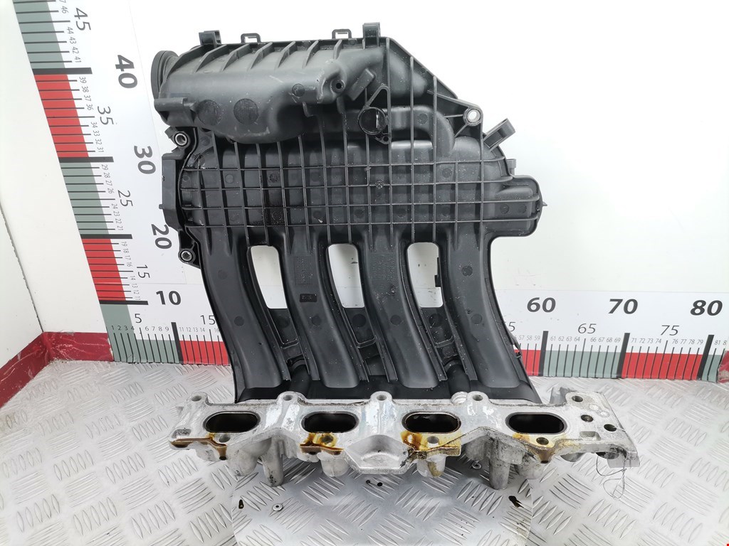Коллектор впускной RENAULT Scenic II 2003-2010