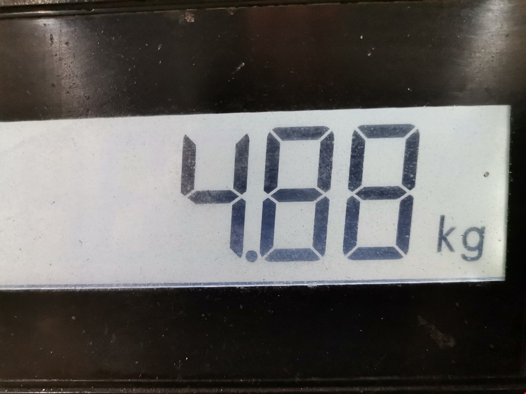 Коллектор впускной RENAULT Scenic II 2003-2010