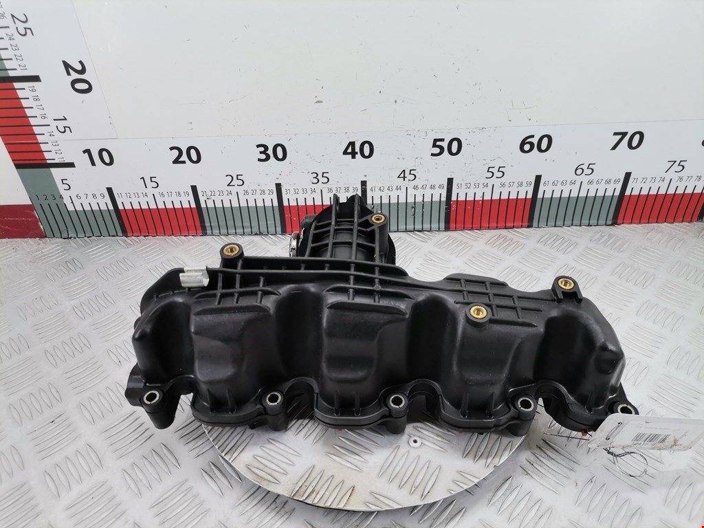 Коллектор впускной SKODA Octavia A5 1Z- 2004-2013