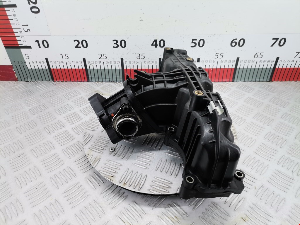 Коллектор впускной SKODA Octavia A5 1Z- 2004-2013