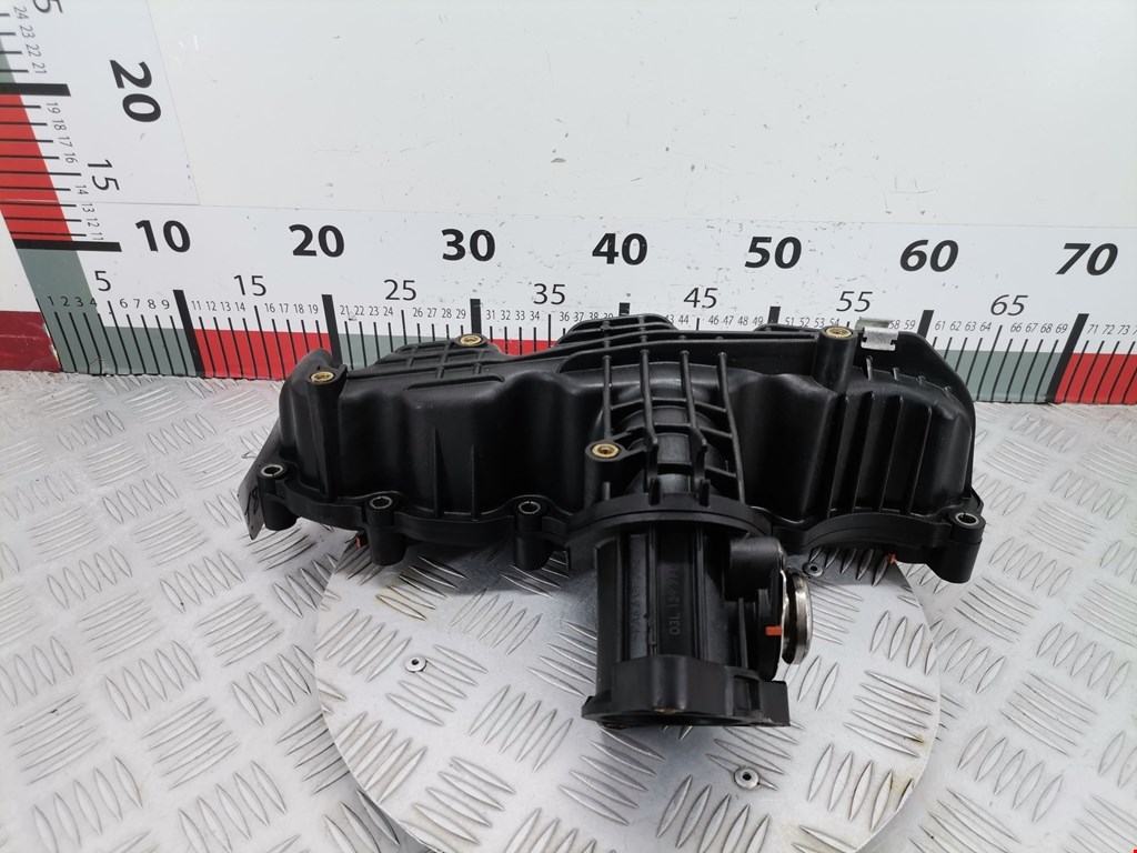 Коллектор впускной SKODA Octavia A5 1Z- 2004-2013