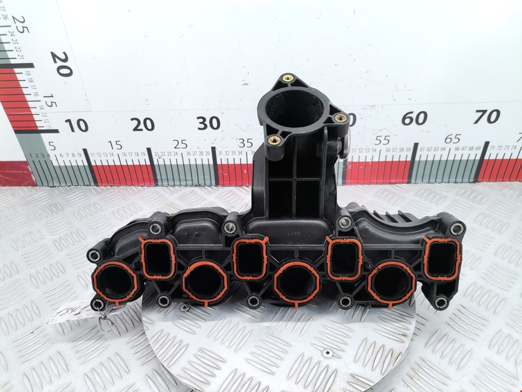 Коллектор впускной SKODA Octavia A5 1Z- 2004-2013
