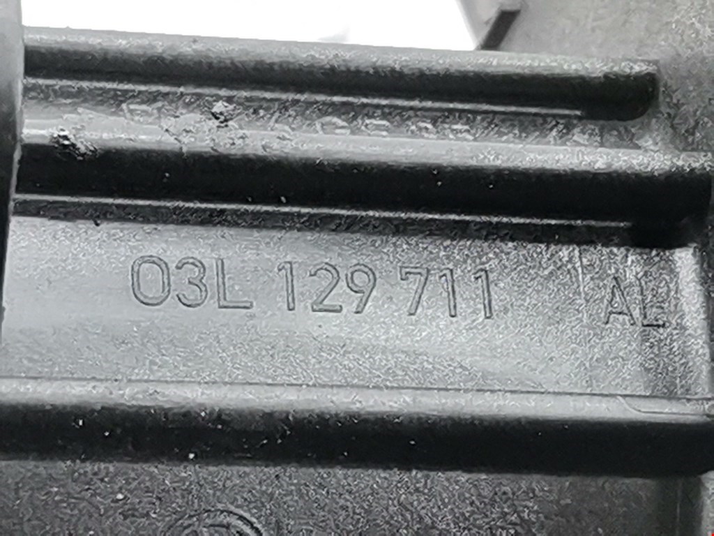 Коллектор впускной SKODA Octavia A5 1Z- 2004-2013