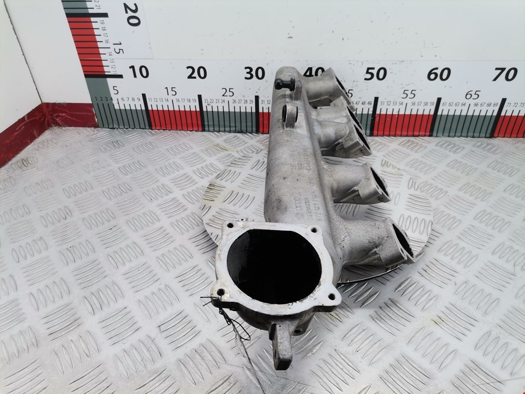 Коллектор впускной VOLKSWAGEN Touareg 2002-2010