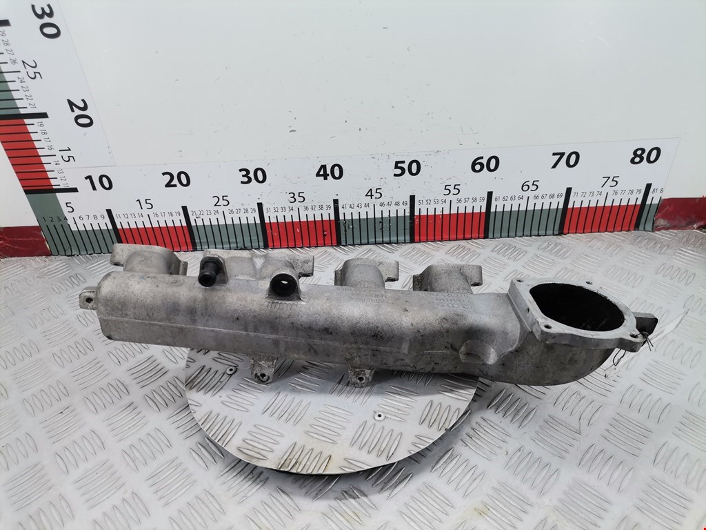 Коллектор впускной VOLKSWAGEN Touareg 2002-2010