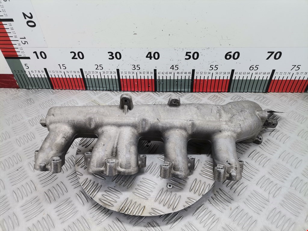 Коллектор впускной VOLKSWAGEN Touareg 2002-2010