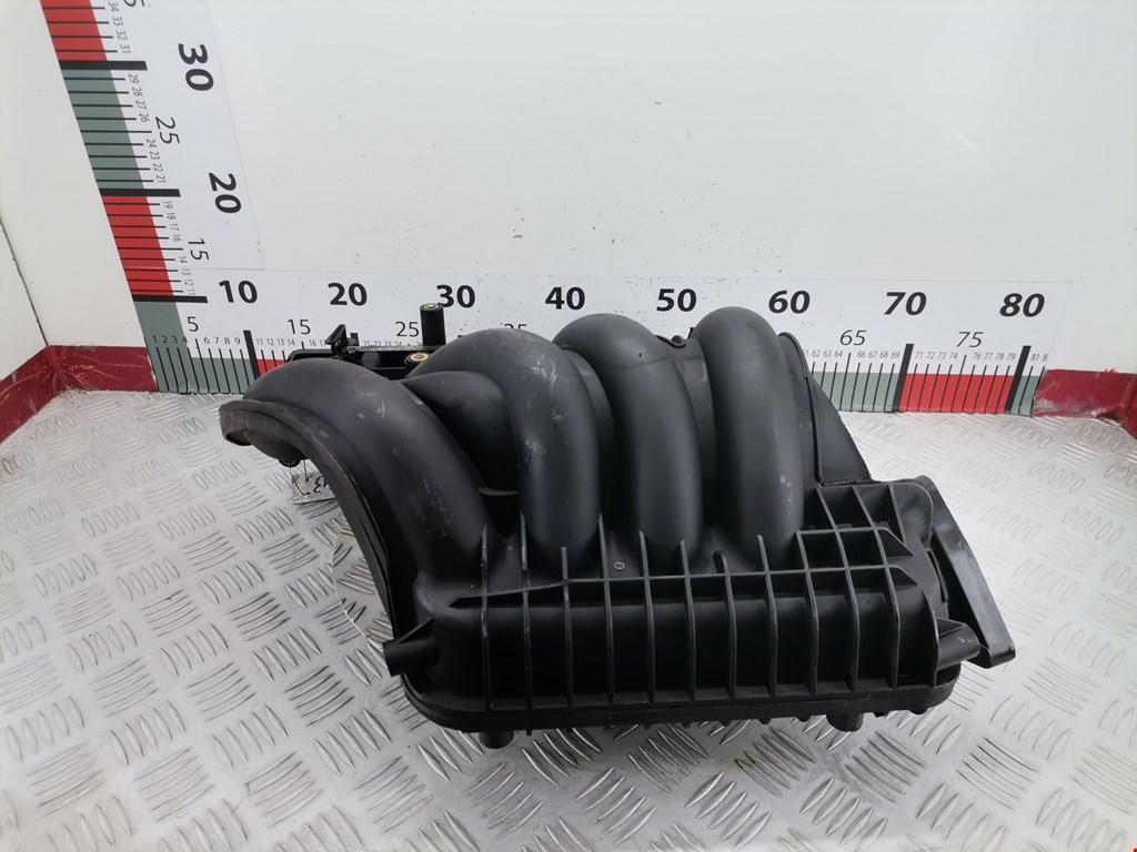 Коллектор впускной MERCEDES-BENZ C-Class C-klasse W203 2000-2007