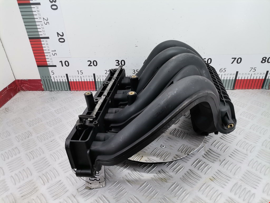 Коллектор впускной MERCEDES-BENZ C-Class C-klasse W203 2000-2007