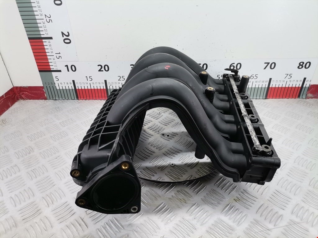 Коллектор впускной MERCEDES-BENZ C-Class C-klasse W203 2000-2007