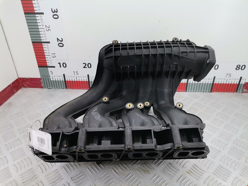 Коллектор впускной MERCEDES-BENZ C-Class C-klasse W203 2000-2007