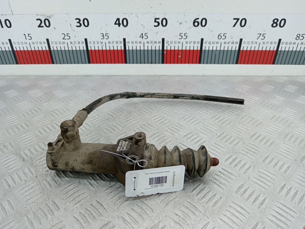 Цилиндр сцепления главный IVECO EuroCargo II 2003-2008