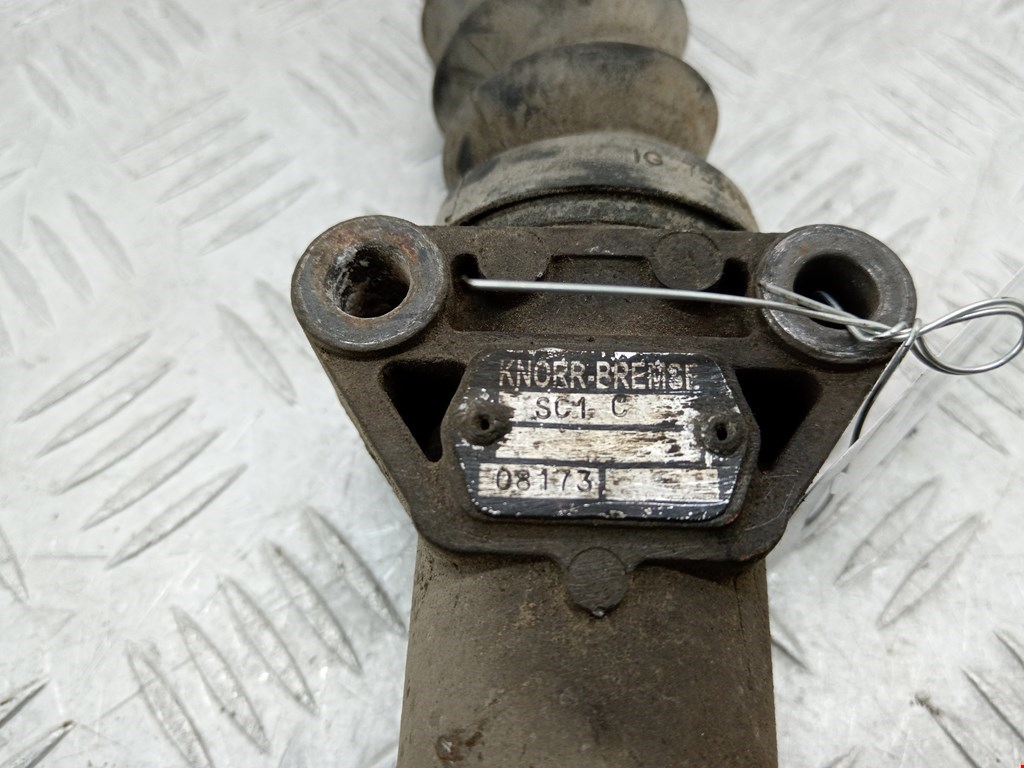 Цилиндр сцепления главный IVECO EuroCargo II 2003-2008