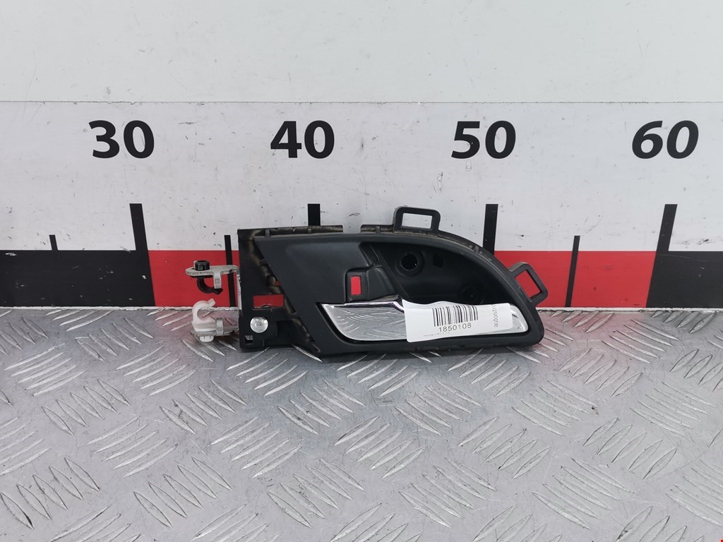 Ручка дверная задняя внутренняя левая HONDA CR-V III 2007-2012